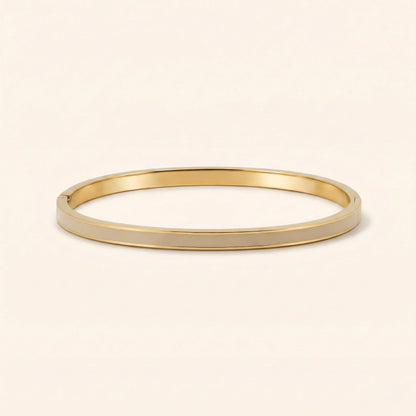 Signature Enamel Bracelets