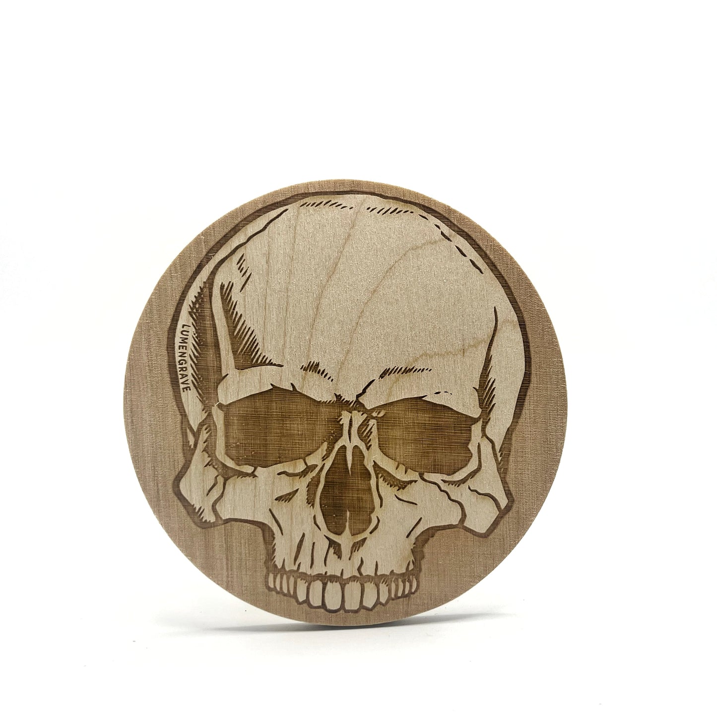 Skull Coaster Collections