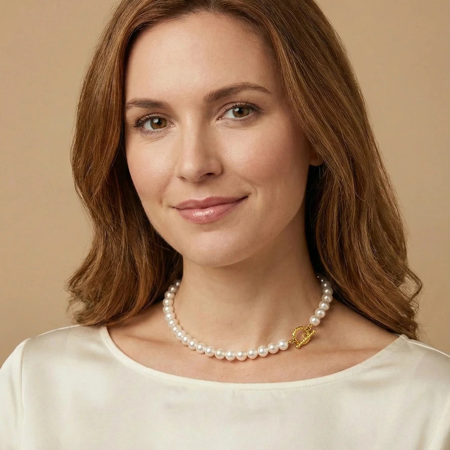 Sound Necklace