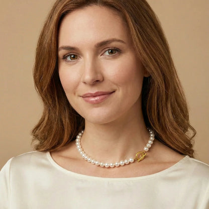 Sound Necklace