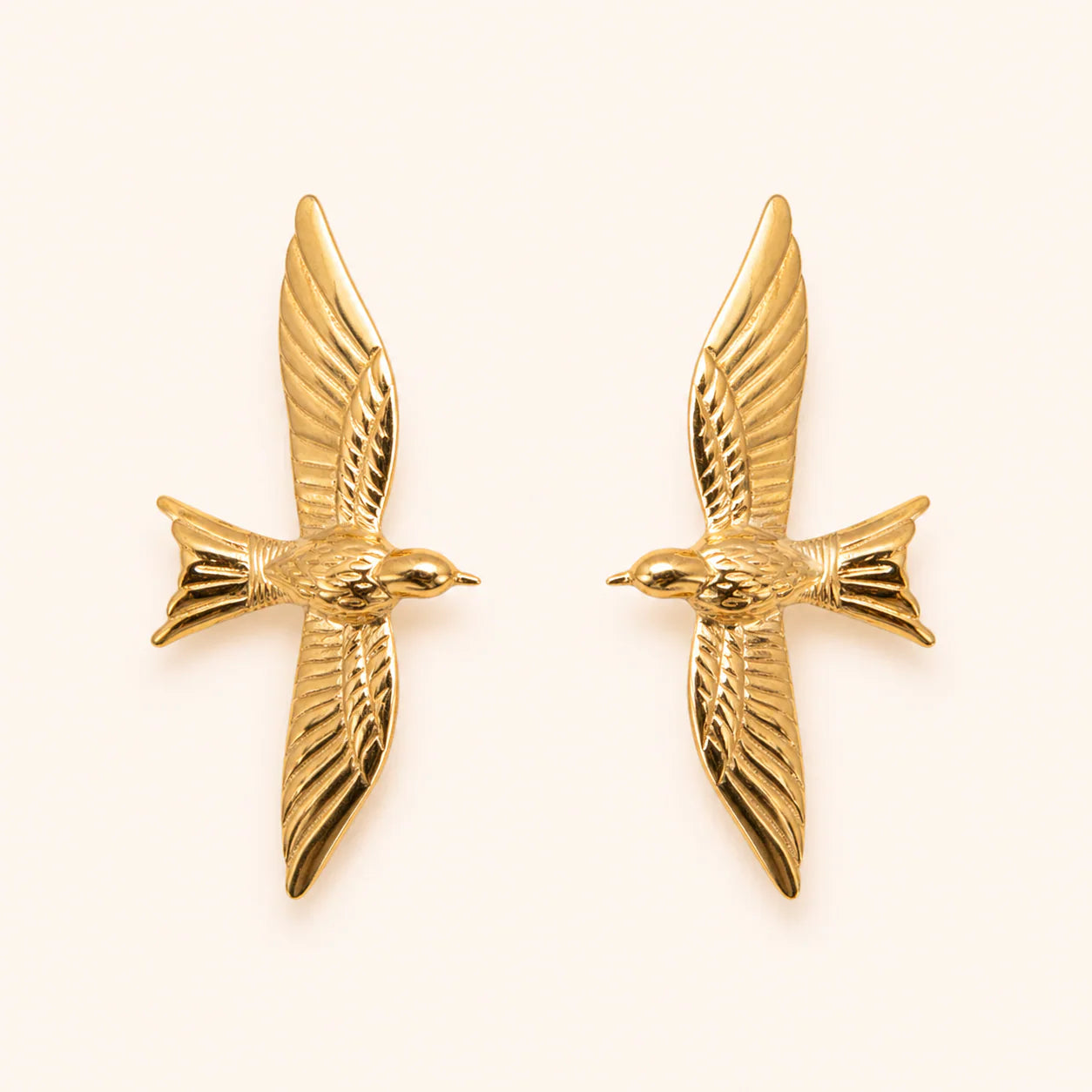 Sparrow Studs