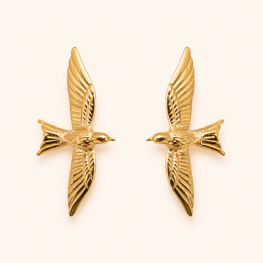 Sparrow Studs