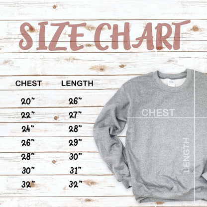 Stay Cozy Sweatshirt