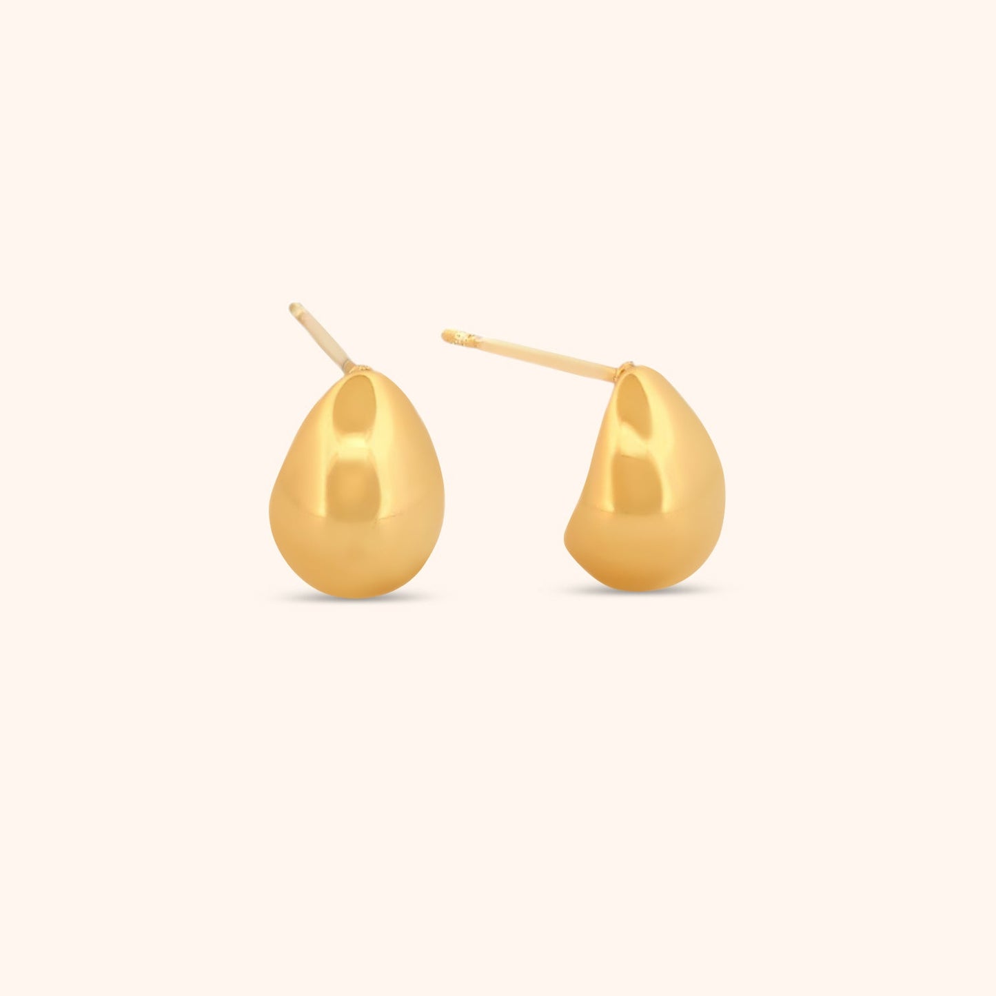 Steady Earrings