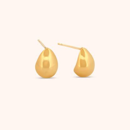 Steady Earrings