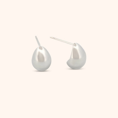 Steady Earrings