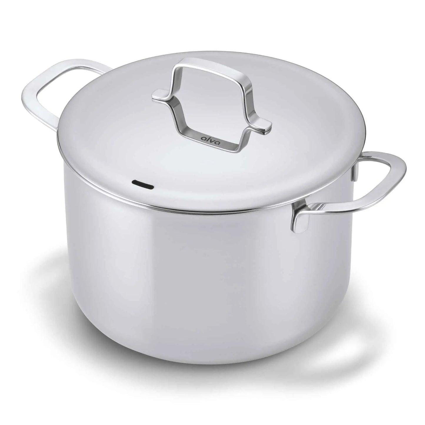 Maestro Stock Pot with Lid