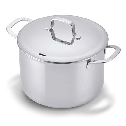 Maestro Stock Pot with Lid