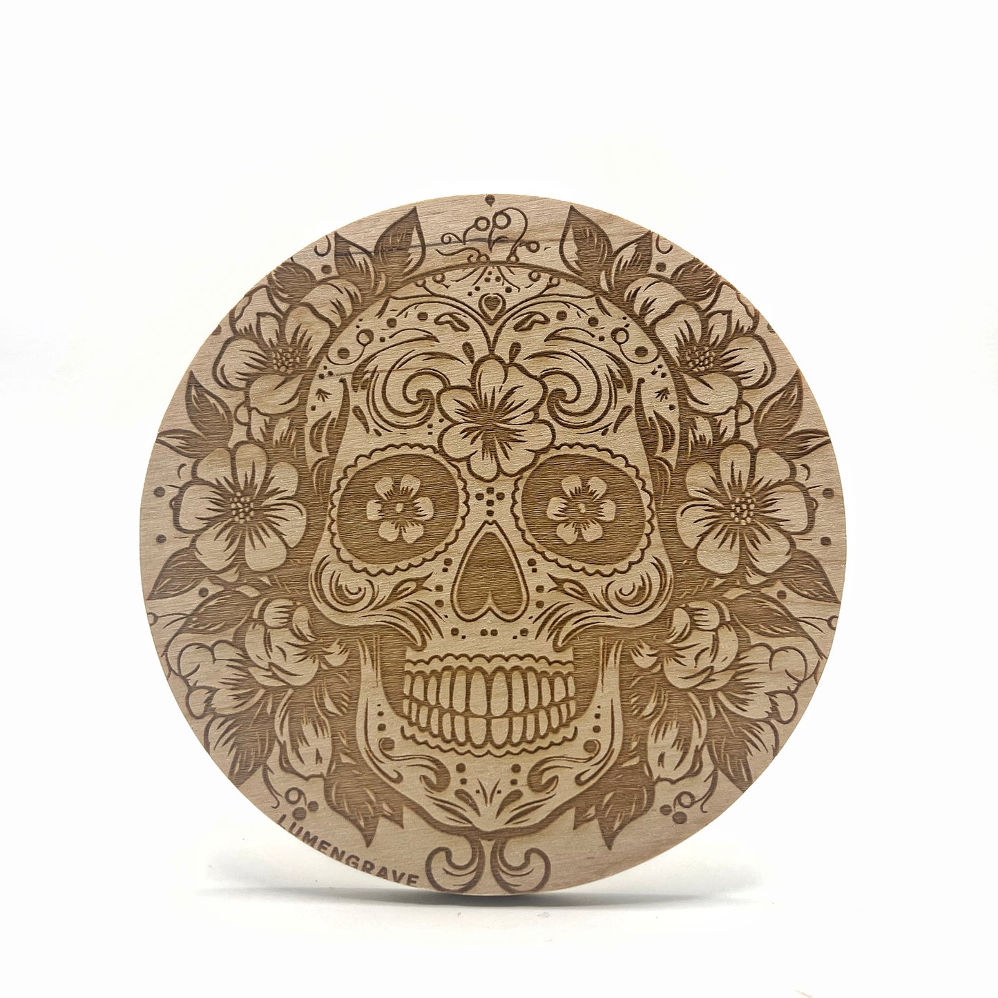 Skull Coaster Collections