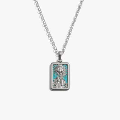 Tarot Necklace