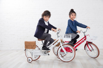 IN STORE BIKE iimo Kid's Bicycle