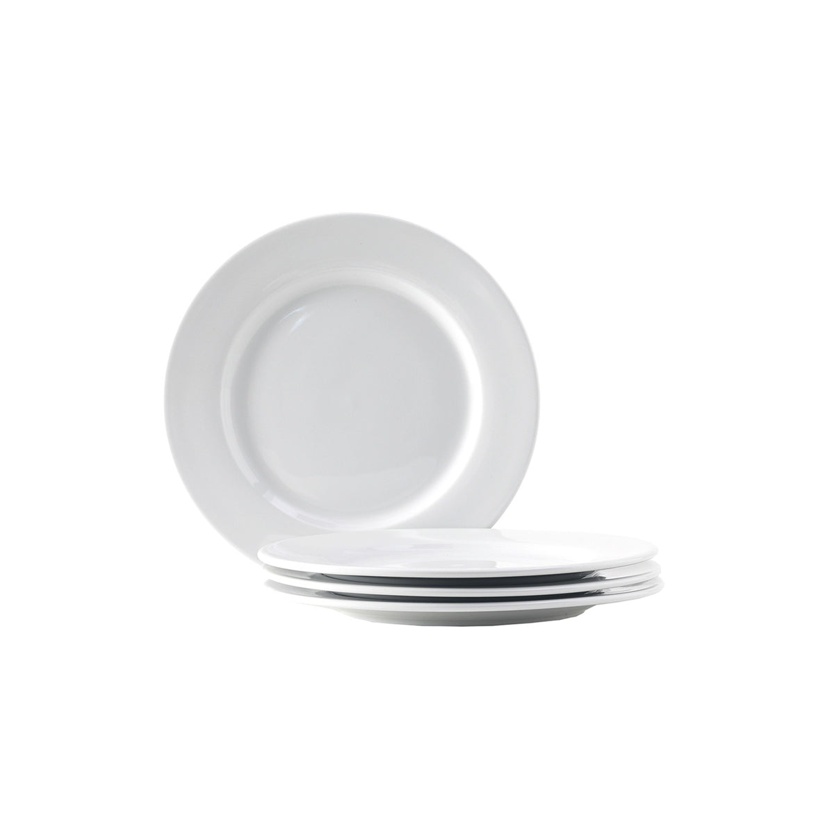 Alaska Plate Set by Tuxton Home