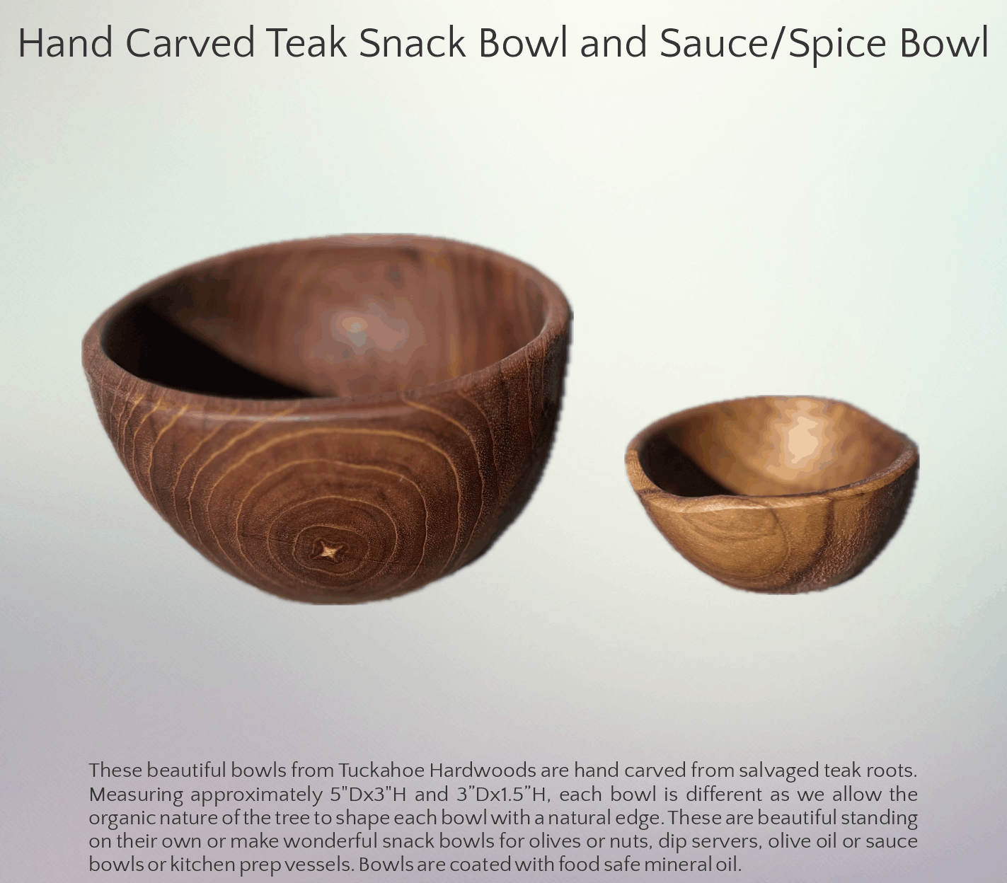 Autumn Charcuterie Gift Set by Tuckahoe Hardwoods