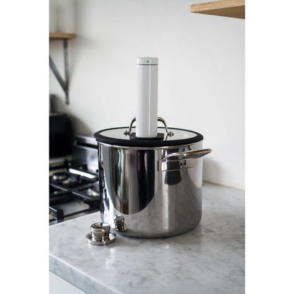 Chef Series Sous Vide Pot Set by Tuxton Home