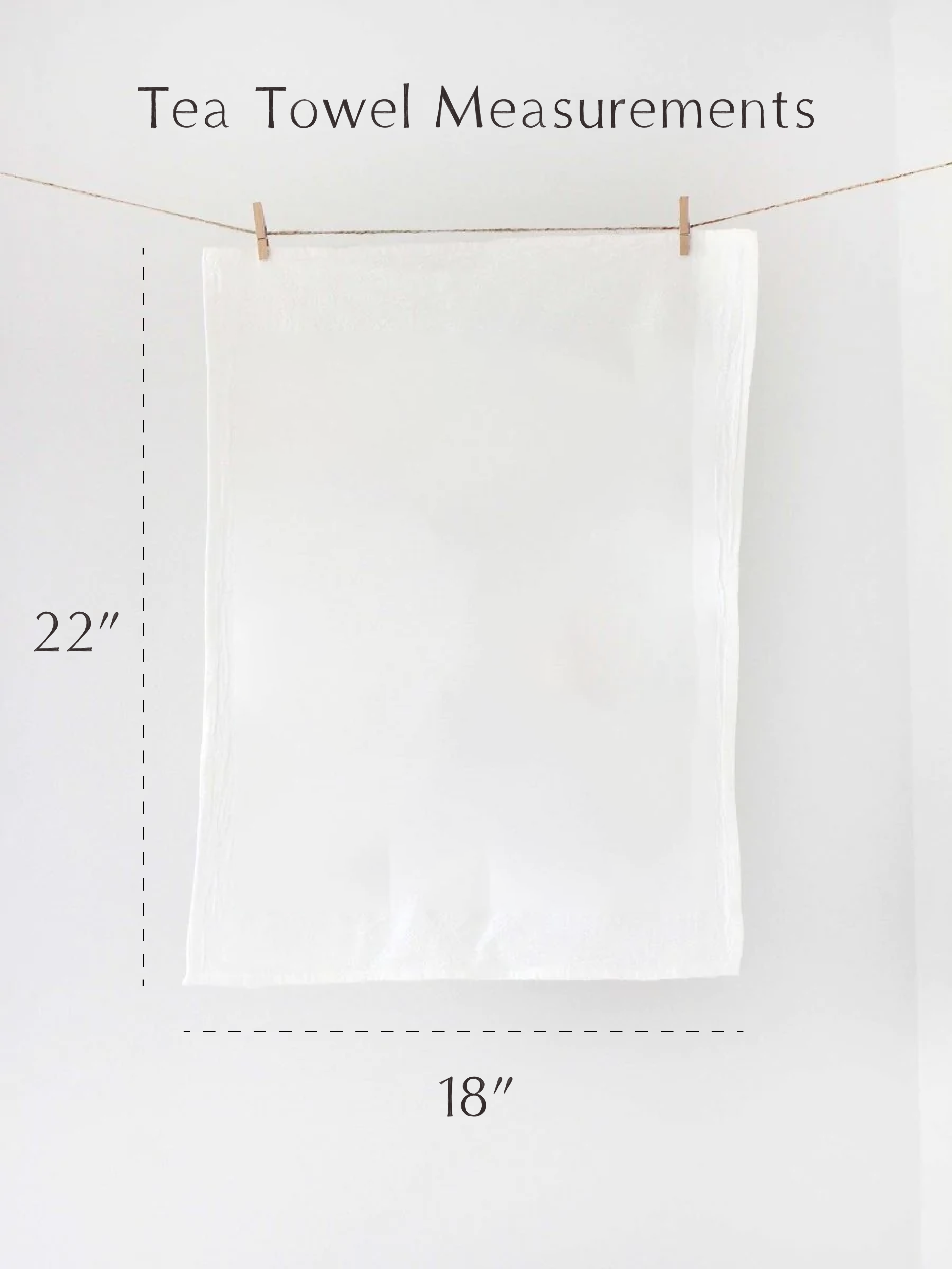 Forest Floor Tea Towel by Jubilee Trading Company