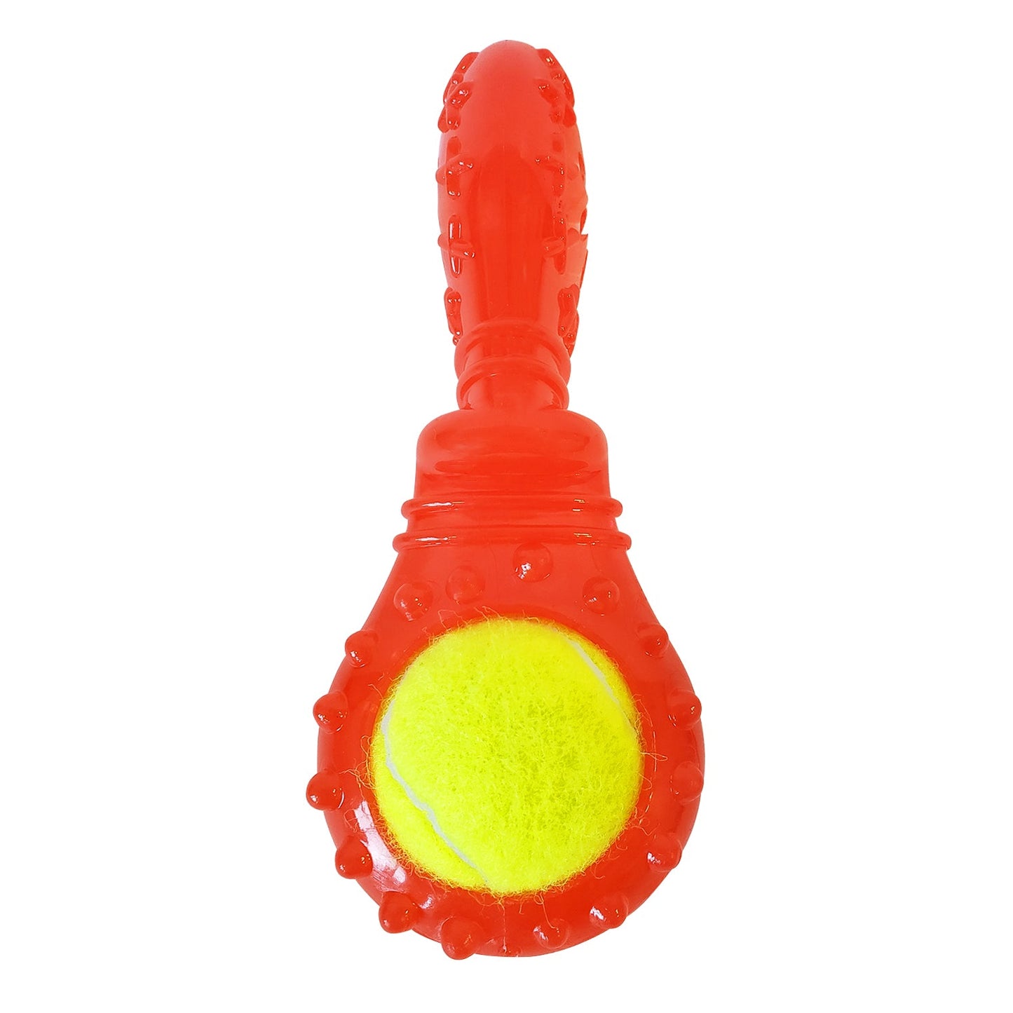 Tennis Ball Dog Toy Variety Pack