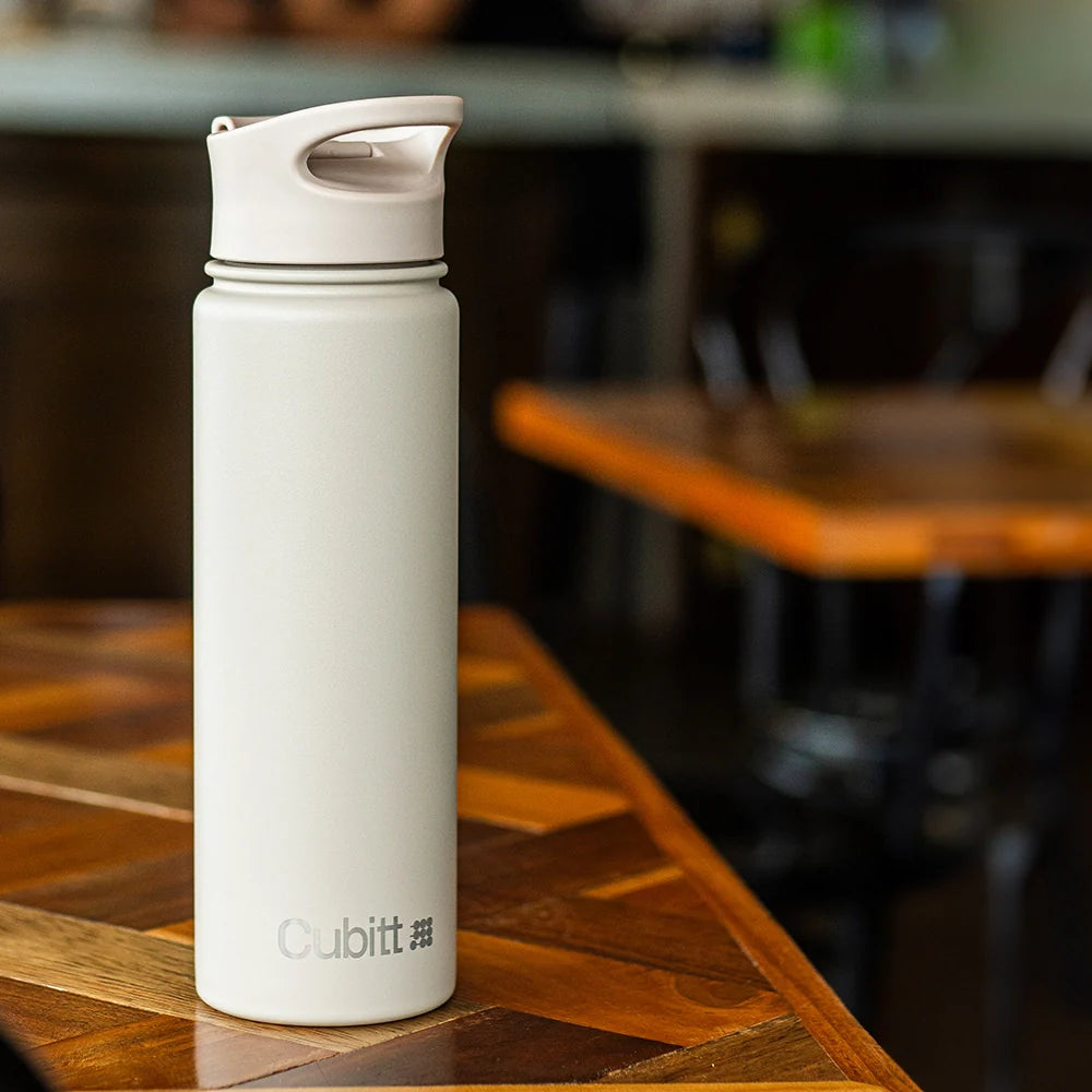 Hydro Bottle by Cubitt