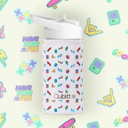 Hydro Bottle Cubitt Jr. by Cubitt