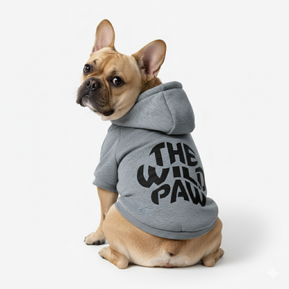 Terrain Trek Hoodie