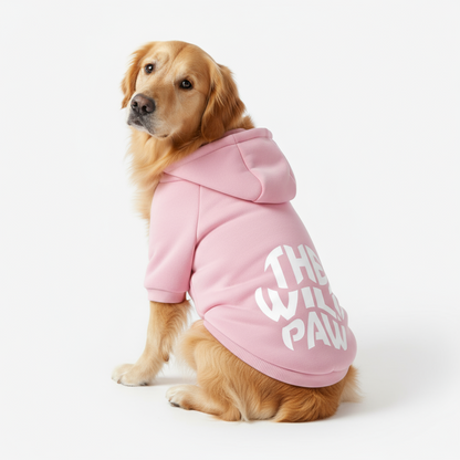 Terrain Trek Hoodie
