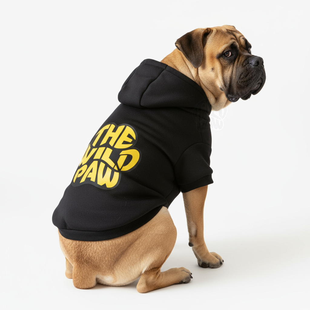 Terrain Trek Hoodie