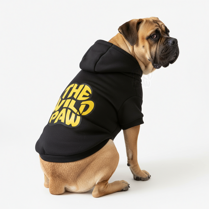 Terrain Trek Hoodie