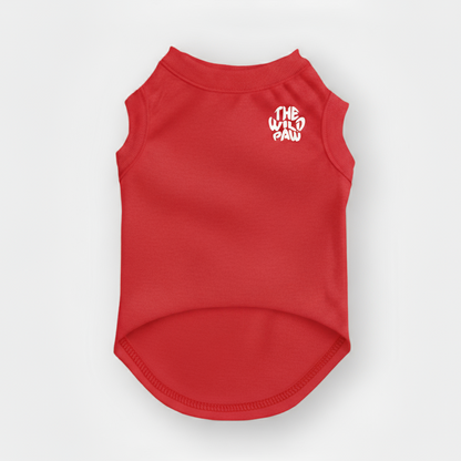 Ridge Runner Tank