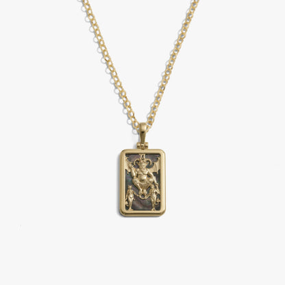 Tarot Necklace