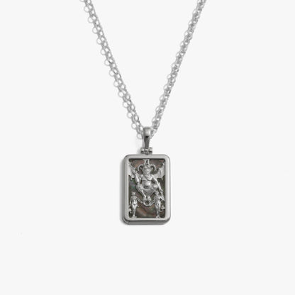 Tarot Necklace