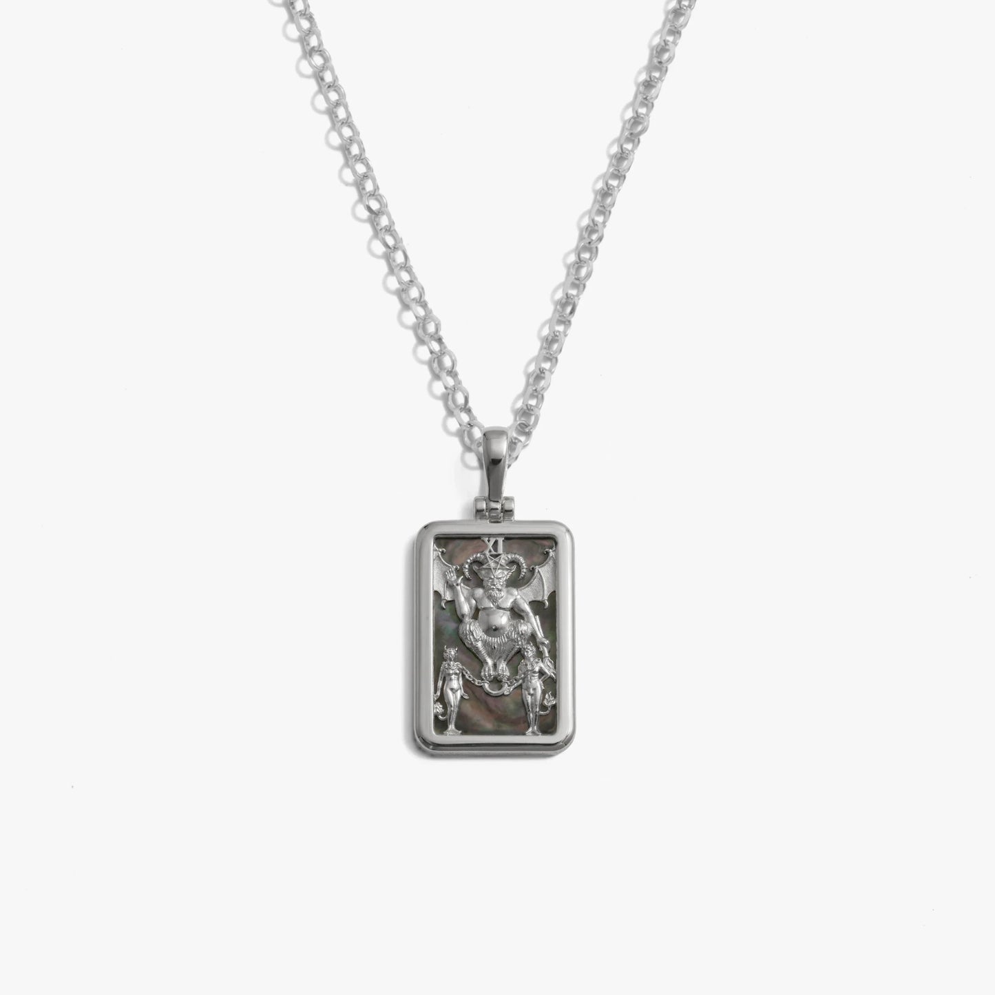 Tarot Necklace