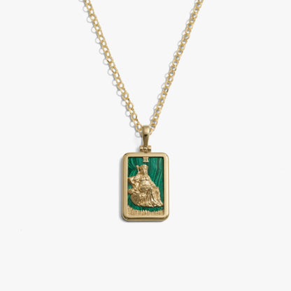 Tarot Necklace