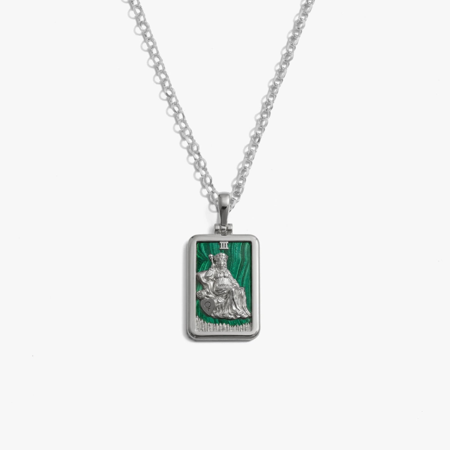 Tarot Necklace