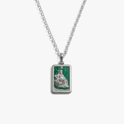 Tarot Necklace