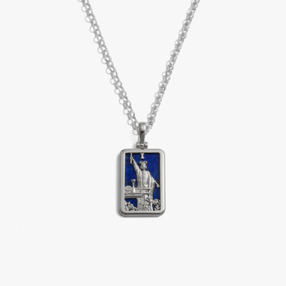 Tarot Necklace