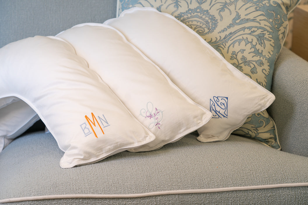 Jetsetter® Pillow