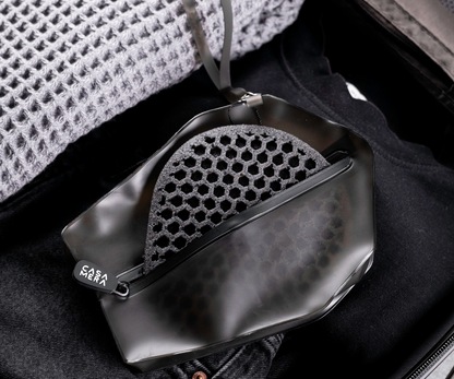 The Travel Bag