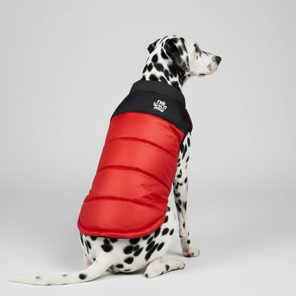 ThermaPuffer Vest