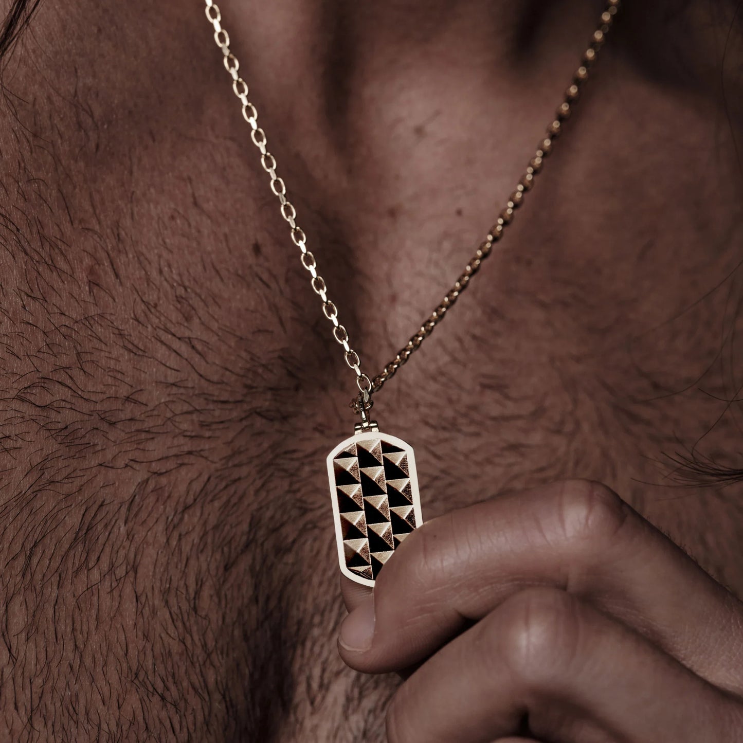 Thor Necklace