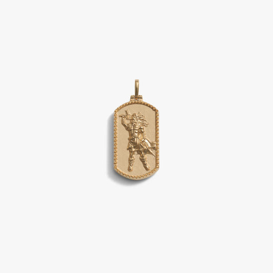 Thor Pendant