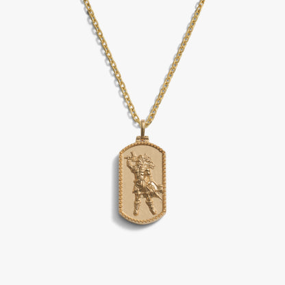 Thor Necklace