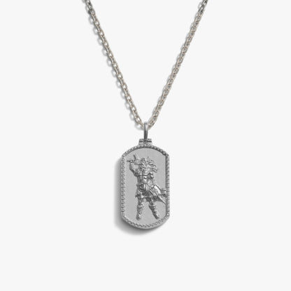 Thor Necklace
