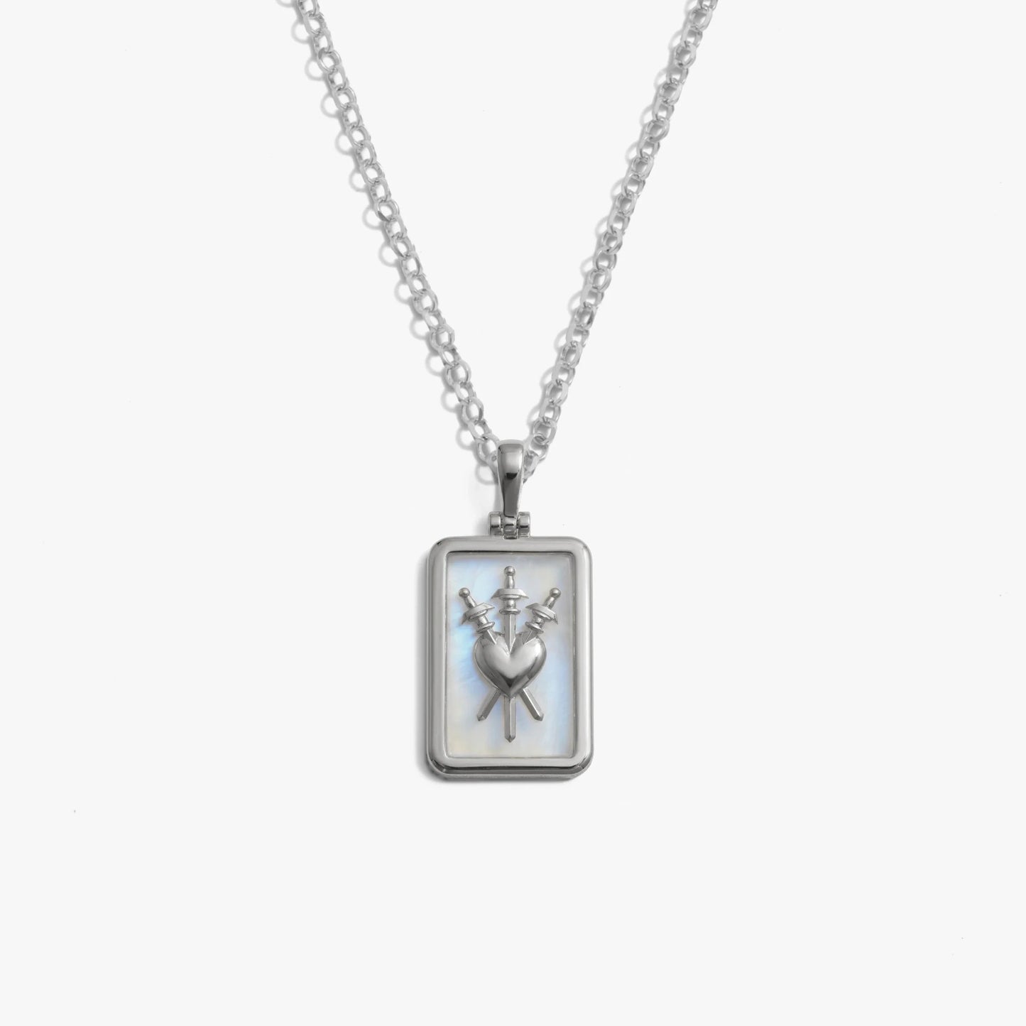 Tarot Necklace