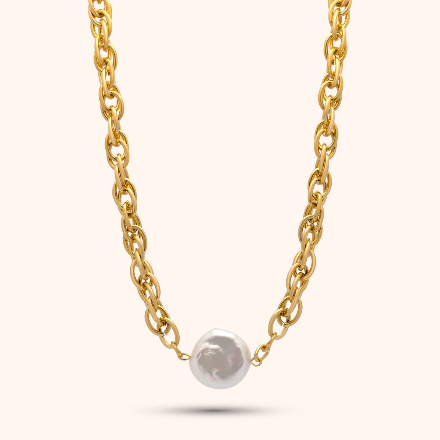 Tide Necklace