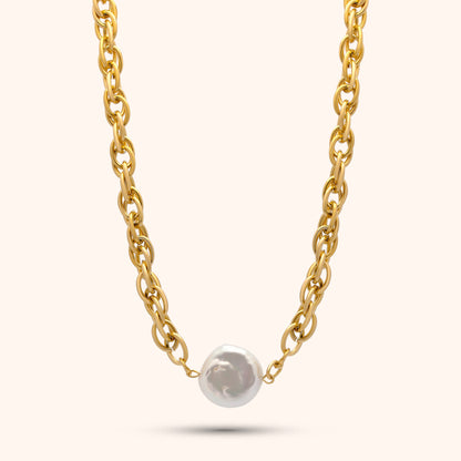 Tide Necklace
