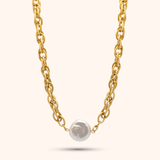 Tide Necklace