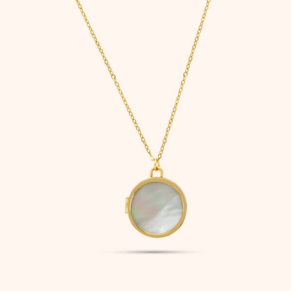 Treasured Locket