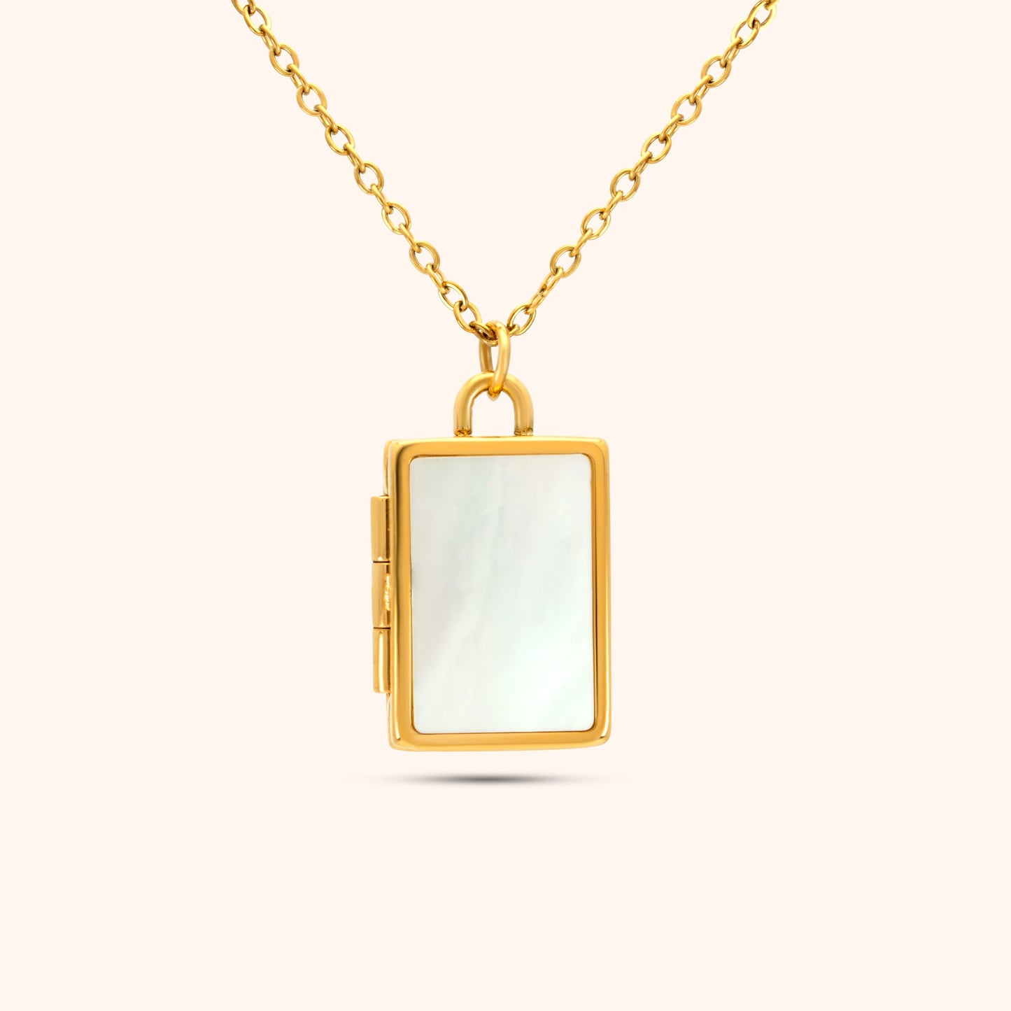Treasured Locket