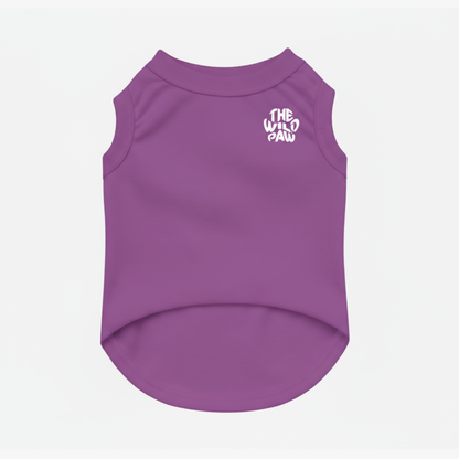 Ridge Runner Tank
