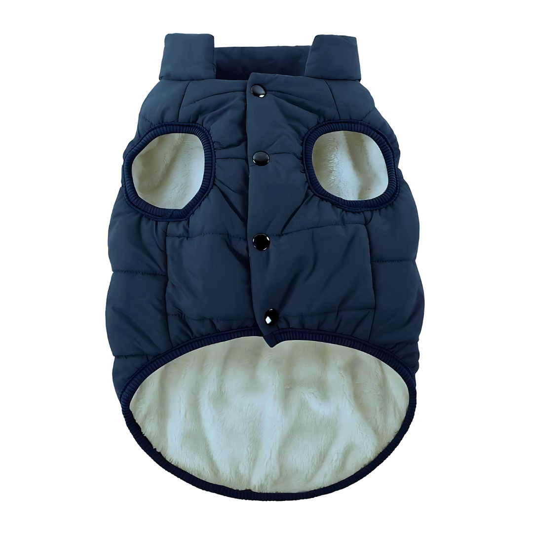 Furline Coat