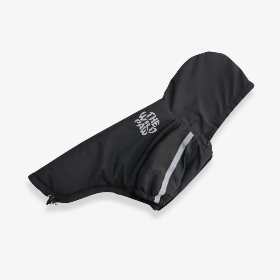 HydroHike Jacket